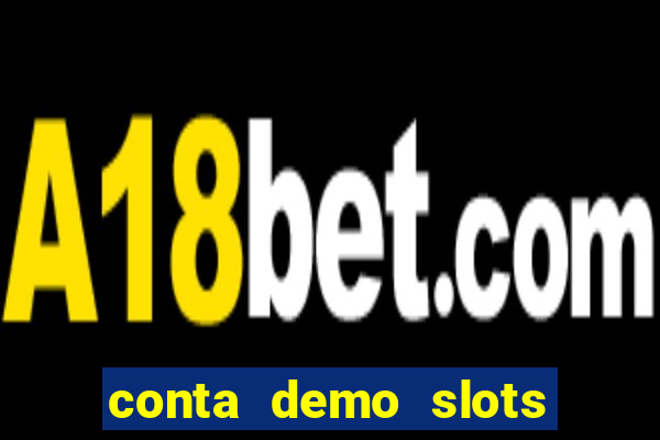 conta demo slots pg touro